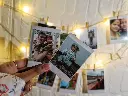 Polaroid's(set of 9)