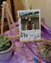Polaroid Calendar( 13 x 9 cm)