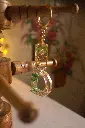 Resin Keychain